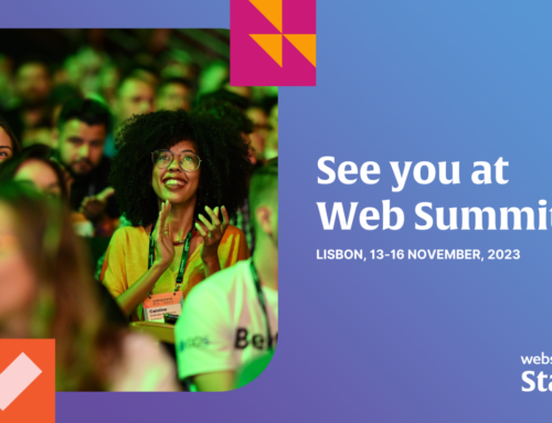 世界最大級のテクノロジーカンファレンス Web Summitへの出展について